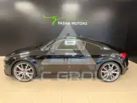 2017 Audi TT