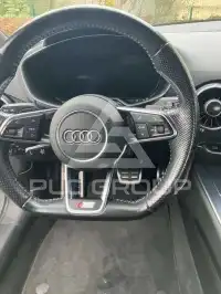 2017 Audi TT