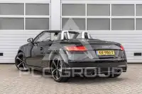 2017 Audi TT