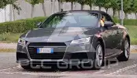 2017 Audi TT