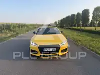 2017 Audi TT