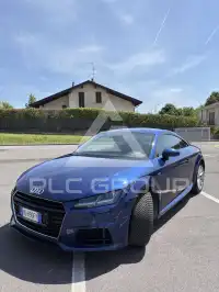 2017 Audi TT