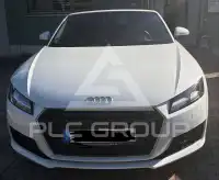2017 Audi TT