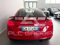 2017 Audi TT