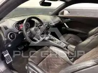 2017 Audi TT