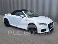 2017 Audi TT