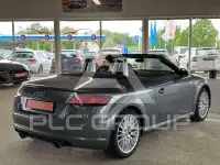 2017 Audi TT