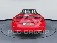 2017 Audi TT