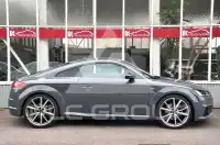 2017 Audi TT