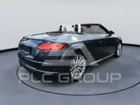 2017 Audi TT