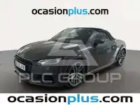 2017 Audi TT