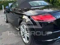 2017 Audi TT