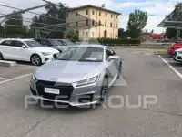 2017 Audi TT