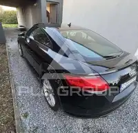 2017 Audi TT