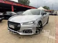 2017 Audi TT