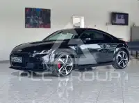 2017 Audi TT