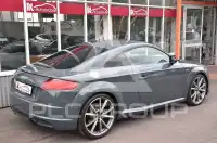 2017 Audi TT