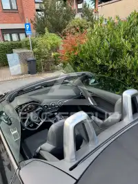 2017 Audi TT
