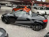 2017 Audi TT