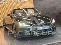 2017 Audi TT