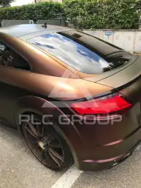 2017 Audi TT