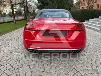 2017 Audi TT