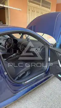2017 Audi TT