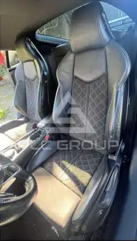 2017 Audi TT