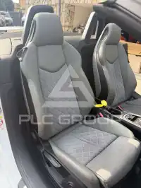 2017 Audi TT