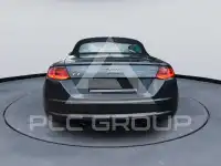2017 Audi TT