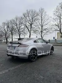 2017 Audi TT