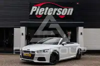 2017 Audi TT