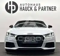 2017 Audi TT