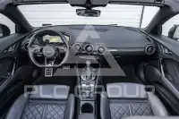 2017 Audi TT