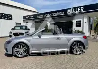 2017 Audi TT