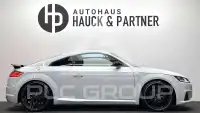 2017 Audi TT