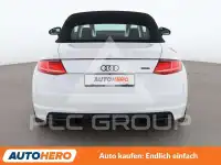 2017 Audi TT