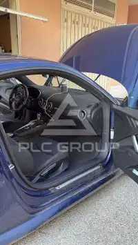2017 Audi TT