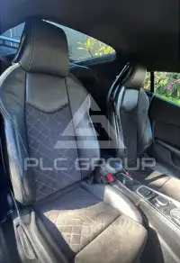 2017 Audi TT
