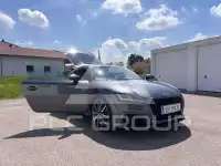 2017 Audi TT
