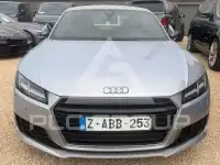 2017 Audi TT