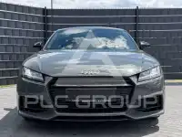 2017 Audi TT