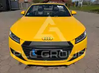 2017 Audi TT