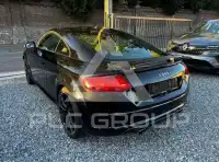 2017 Audi TT
