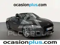 2017 Audi TT