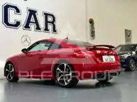 2017 Audi TT