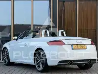 2017 Audi TT