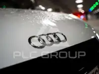 2017 Audi TT
