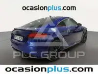 2017 Audi TT