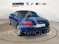 2017 Audi TT
